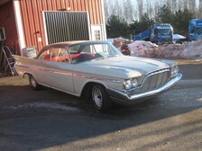DeSoto Fireflite