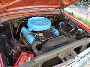 Ford Galaxie