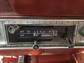 Ford Galaxie