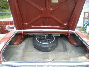 Ford Galaxie