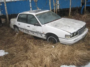 Pontiac Grand Am
