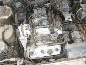 Pontiac Grand Am