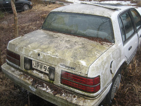 Pontiac Grand Am