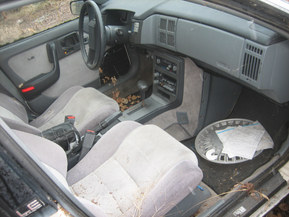 Pontiac Grand Am