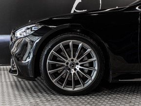 Mercedes-Benz S