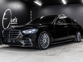 Mercedes-Benz S