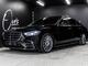 Mercedes-Benz S