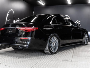 Mercedes-Benz S