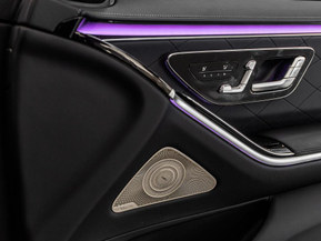 Mercedes-Benz S
