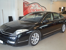 Citroen C6