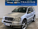 Mercedes-Benz ML