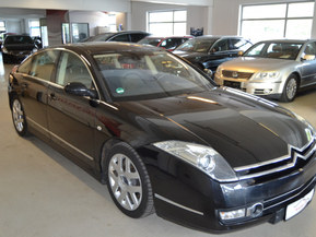 Citroen C6