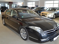Citroen C6