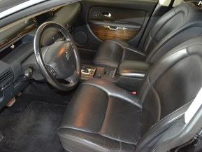 Citroen C6
