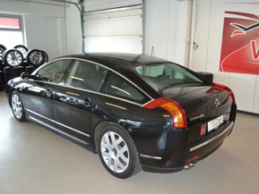 Citroen C6