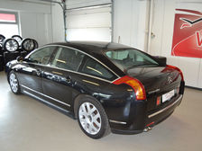 Citroen C6