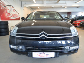 Citroen C6