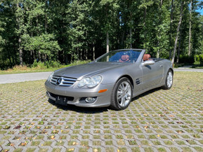 Mercedes-Benz SL