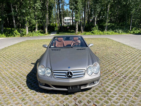 Mercedes-Benz SL
