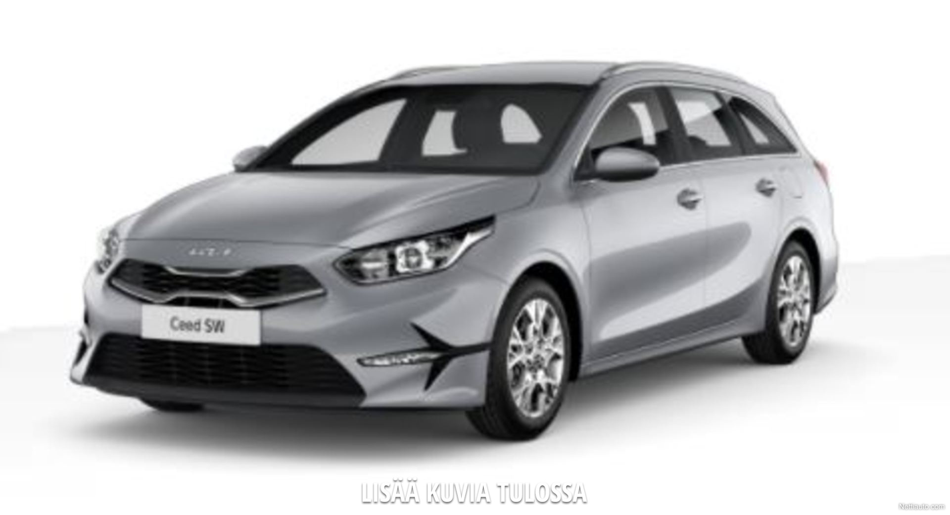 Kia Ceed 1,5 T-GDI Mild-Hybrid 160hv EX SW DCT - Premium Packilla ...