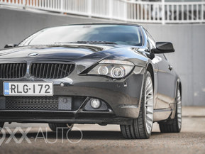 BMW 650