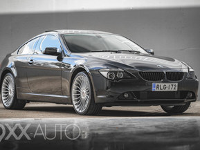BMW 650