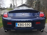 Lexus SC