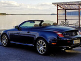 Lexus SC