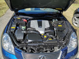Lexus SC