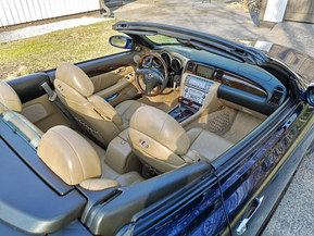 Lexus SC