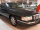 Cadillac De Ville
