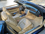 Lexus SC