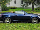 Lexus SC