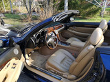 Lexus SC