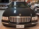 Cadillac De Ville