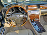 Lexus SC