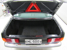 Mercedes-Benz 500