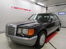 Mercedes-Benz 500