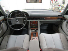 Mercedes-Benz 500