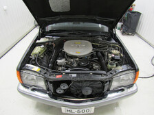 Mercedes-Benz 500