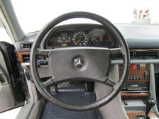 Mercedes-Benz 500