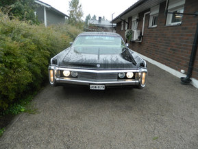 Chrysler LeBaron