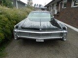 Chrysler LeBaron
