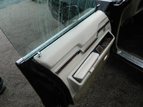 Chrysler LeBaron