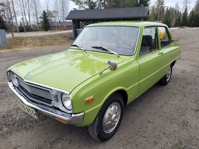 Mazda Marella