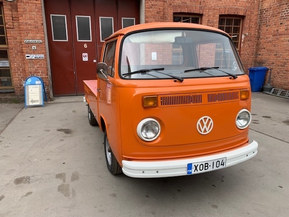 Volkswagen Kleinbus