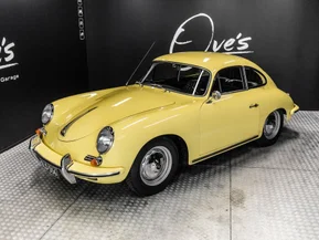 Porsche 356