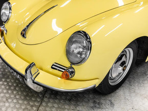Porsche 356