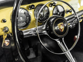 Porsche 356