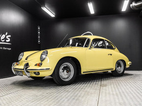 Porsche 356